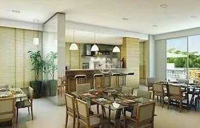 Imagem 16: Apartamento, 69 m² - venda por R$ 480.000,00 ou aluguel por R$ 2.500,00/mês...