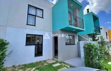 Imagem: O apartamento possui 2 Dormitórios, 1 Banheiro, 2 Vagas na