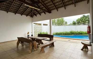 Imagem 5: Condomínio Shekinah - Em frente ao Capim Dourado Shopping