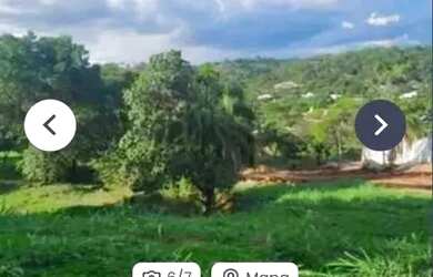 Imagem: O terreno possui 2171m² de Área e está localizado em Goiânia