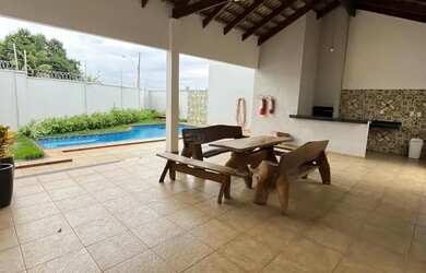 Imagem 4: Condomínio Shekinah - Em frente ao Capim Dourado Shopping