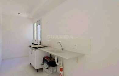 Imagem 5: Apartamento de 2 dormitórios no bairro Jardim Leopoldina