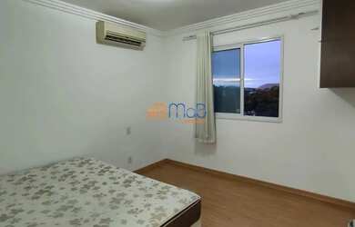 Imagem 16: Apartamento mobiliado para locação