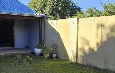 Imagem 15: Casa em Hípica. Churrasqueira, Lareira, 2 Vagas na garageme2 Dormitórios