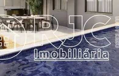 Imagem: O apartamento possui 3 Dormitórios, 3 Banheiros, 2 Vagas na