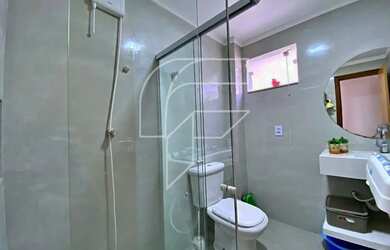 Imagem 8: Imóvel para venda possui 240 metros quadrados com 4 quartos em Muquiçaba - Guarapari - ES