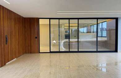 Imagem 14: Casa com 4 dormitórios, 453 m² - venda por R$ 4.500.000,00 ou aluguel...