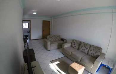 Imagem 8: Apartamento 3 dormitórios, sacada com churrasqueira e 1 vaga para venda...