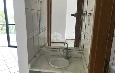 Imagem 13: APARTAMENTO DE 1 QUARTO COM SACADA E CHURRASQUEIRA NO CENTRO DE SANTA...