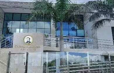 Imagem: O apartamento possui 3 Dormitórios, 3 Banheiros, 2 Vagas na