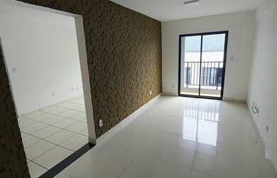 Imagem: O apartamento para alugar possui 4 Dormitórios, 2 Banheiros