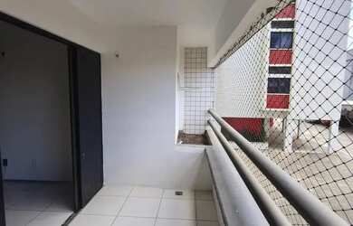 Imagem: O apartamento possui 3 Dormitórios, 2 Banheiros, 1 Vaga na