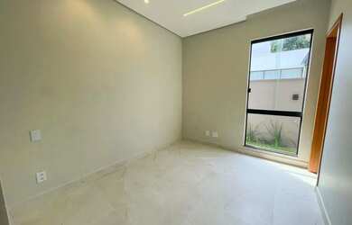 Imagem 8: Casa Térrea no Quinta das Marinas/ 03 suítes/ Espaço gourmet com churrasqueira