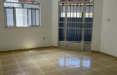 Imagem 13: Aluga-se casa. Varanda, 120m² de Área, 2 Vagas na garageme3 Dormitórios