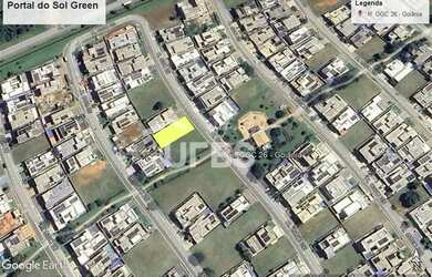 Imagem 3: Lote no Portal do Sol Green