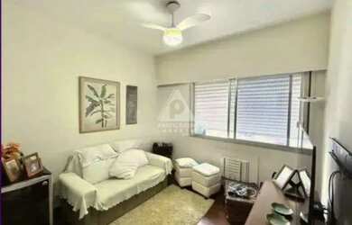 Imagem 13: Alto Luxo no Leblon 4 Quartos, 2 Suítes e 2 Vagas na Rua Sambaíba