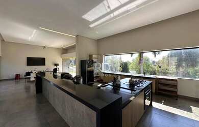 Imagem 13: Sobrado, 500 m² - venda por R$ 2.950.000,00 ou aluguel por R$ 15.500,00/mês...