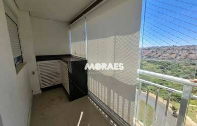 Imagem 3: Apartamento com 3 quartos à venda, 77 m² por R$ 700.000 - Condomínio Nova Nação América