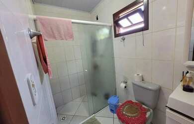 Imagem 14: Venda casa pronta para morar no bairro Nova Brasília em Imbituba SC