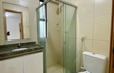 Imagem 10: Imóvel para aluguel tem 40 metros quadrados com 1 quarto em Candeias...