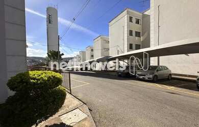 Imagem 15: Venda Apartamento 2 quartos Amarante Betim