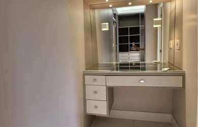 Imagem 8: The club - Aluguel. Churrasqueira, Imóvel mobiliado, Guarda roupae2 Vagas...