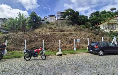 Imagem: O terreno possui 1600-0m² de Área e está localizado em Olaria