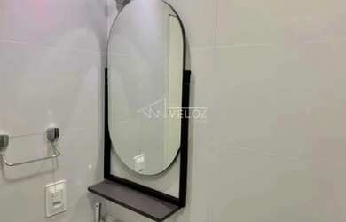 Imagem 12: Kitnet/Conjugado / Residencial / Centro