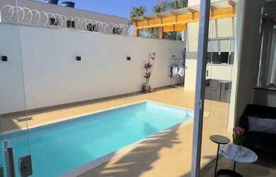 Imagem 2: Casa dos sonhos a venda no Parque Urupes