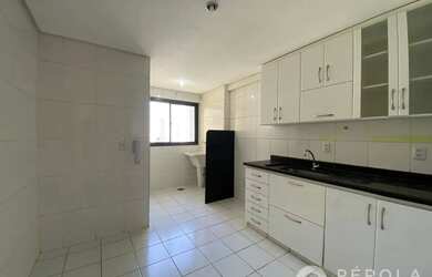Imagem 5: Apartamento 1704, Avenida São João, Qd.14, Lt. 1/6, Residencial Borges...