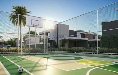 Imagem 13: Casa em condomínio à venda em Santa Felicidade ARYA1