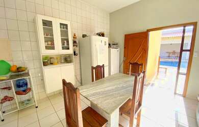 Imagem 3: Casa maravilhosa na 205 Sul