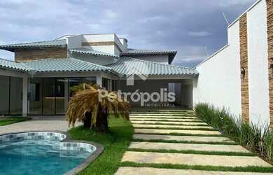 Imagem: Casa nova na 309 Sul com 3 Quartos e muito espaço por R$ 1.270.000,00