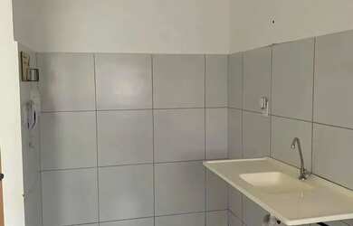 Imagem 6: Imóvel para venda tem 45 metros quadrados com 2 quartos em Turu - São...