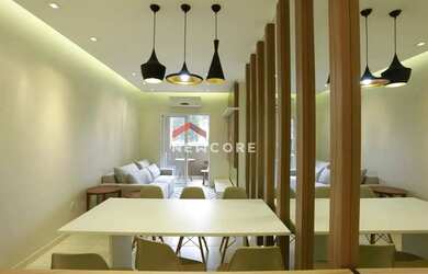 Imagem 3: Apartamento em Rodovia Doutor Edmir Viana Moura - Vila Paraíso - Caçapava/SP