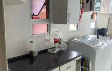 Imagem 14: CASA 3 DORMITÓRIOS NO BAIRRO CIDADE NOVA