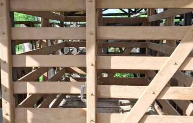 Imagem 5: FAZENDA EM BOA VISTA DO TUPIM - 1200 TAREFAS