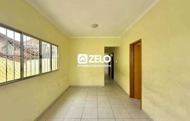 Imagem 4: Casa para aluguel com 135 m², 3 quartos 2 vagas em Ponte Preta, Campinas