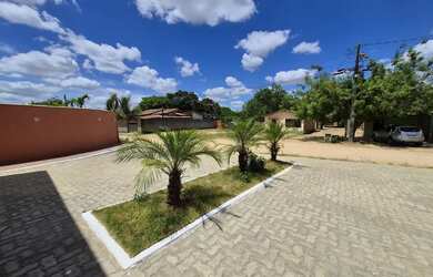 Imagem 7: Loteamento em Sapeaçu, frente Rodoviária, Infraestrutura, lotes a partir...