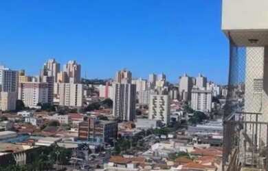 Imagem: O apartamento possui 3 Dormitórios, 4 Banheiros, 2 Vagas na