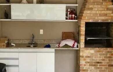 Imagem 2: Imóvel para venda possui 152 metros quadrados com 3 quartos