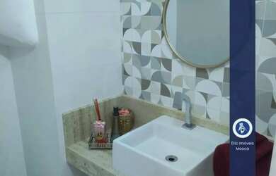 Imagem 10: CASA A VENDA E LOCAÇÃO NO BELENZINHO 118m 2 VAGAS