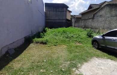 Imagem 2: Terreno dentro de condomínio com 240 metros no Recreio dos Bandeirantes