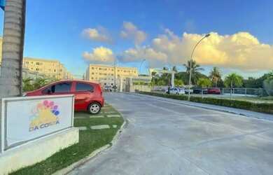 Imagem: Apartamento à venda no PARQUE ALAMEDA DA COSTA, OLHOS D x27