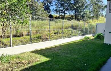 Imagem 7: Galpao Industrial em valinhos Condominio Portal da Anhanguera