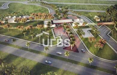 Imagem 8: Lote no Jardins Turim. Piscinae256m² de Área