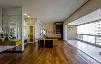 Imagem 7: Venda Apartamento 3 Dormitórios - 137 m² Perdizes