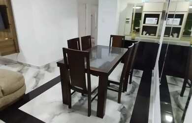 Imagem: Apartamento para Temporada em Balneário Camboriú, CENTRO