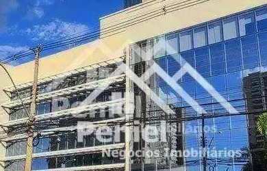 Imagem: Flat com 1 dormitório à venda, 18 m² por R$ 200.000,00