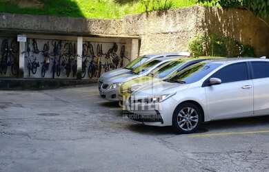 Imagem 4: Apartamento à venda, 70 m² por R$ 265.000,00 - Fonseca - Niterói/RJ